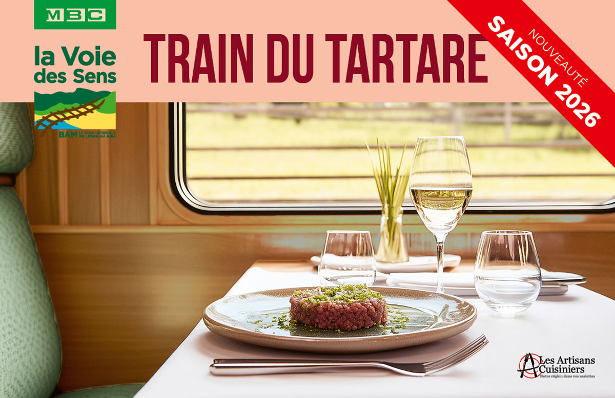 Annonce Tartare 2026News